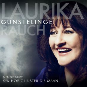 Gunstelinge album cover