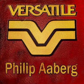 Versatile album cover