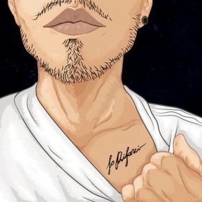 Lo Rifarei album cover