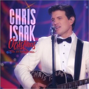 Christmas: Live On Soundstage album cover
