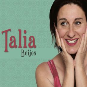 Beijos album cover