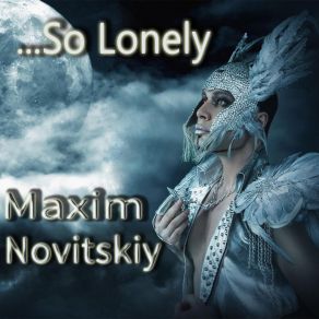 So Lonely album cover
