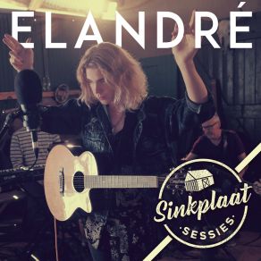 Sinkplaat Sessies (Lewendige Opname) (Lewendige Opname) album cover
