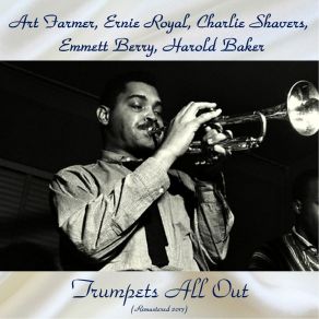 Trumpets All Out (Remastered 2017) album cover