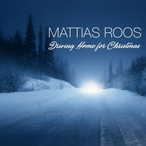 Driving Home For Christmas album cover