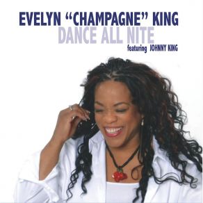 Dance All Nite album cover
