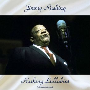Rushing Lullabies (Remastered 2017) album cover