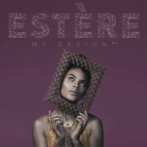 My Design P1 album cover