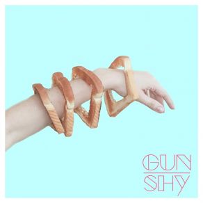 Gun Shy album cover
