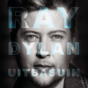 Uitbasuin album cover