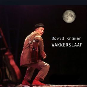 Wakkerslaap album cover
