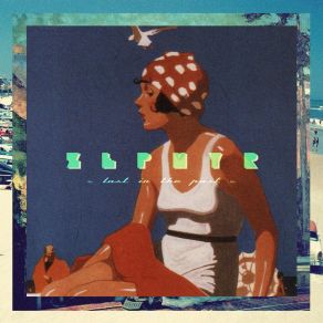 Lost In The Past album cover