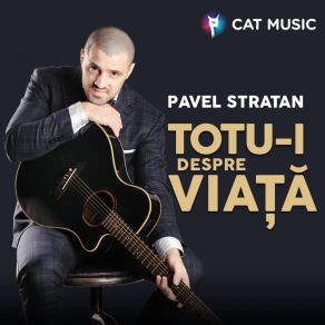 Totu-I Despre Viață album cover