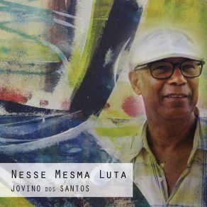 Nesse Mesma Luta album cover
