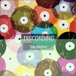 Discording album cover
