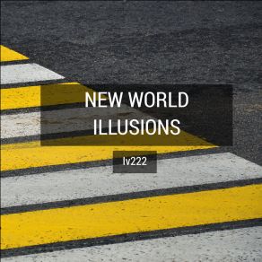 New World Illusions album cover