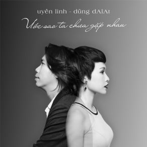 Ước Sao Ta Chưa Gặp Nhau, Vol. 2 album cover