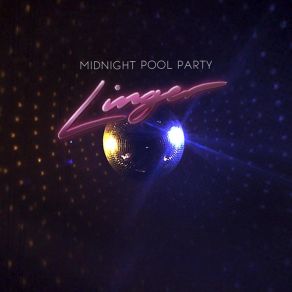 Linger album cover