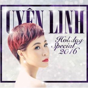 Holiday Special 2016 album cover