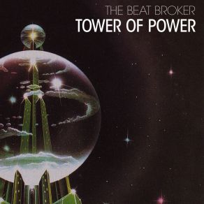 Tower Of Power album cover