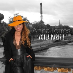 Voilà Paris! album cover