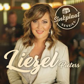 Sinkplaat Sessies (Lewendige Opname) (Lewendige Opname) album cover
