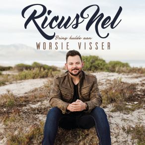 Bring Hulde Aan Worsie Visser album cover