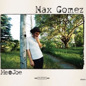 Me & Joe album cover