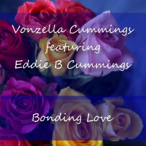 Bonding Love album cover