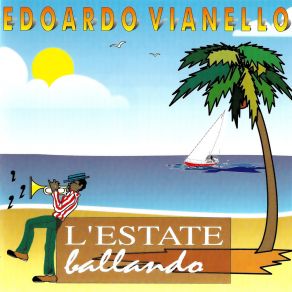 L'estate Ballando album cover