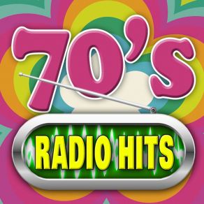 Radio Hits 70's album cover
