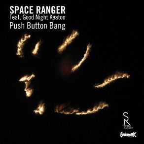 Push Button Bang album cover