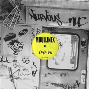 Deja Vu album cover