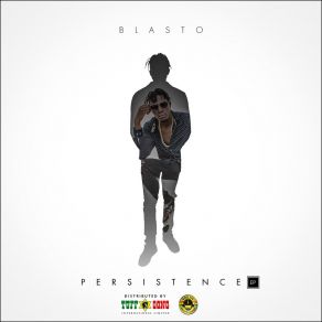 Persistence album cover