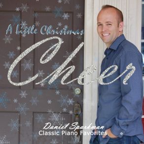 A Little Christmas Cheer album cover
