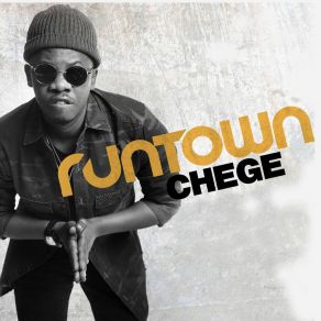Runtown album cover