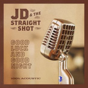 Good Luck And Good Night album cover