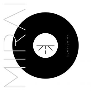Konnichiwa album cover