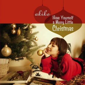 Have Yourself A Merry Little Christmas album cover