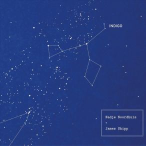 Indigo album cover