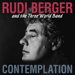 Contemplation album cover