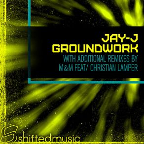 Ground Work album cover