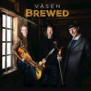Brewed album cover