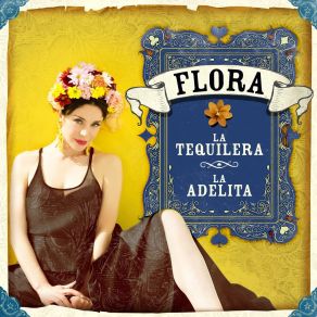 La Tequilera / La Adelita album cover