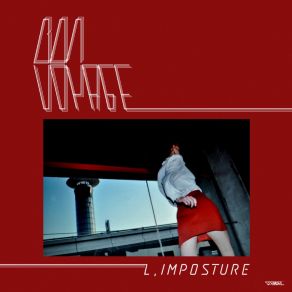 L'Imposture album cover