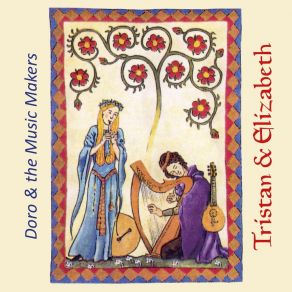 Tristan & Elizabeth album cover
