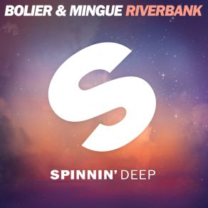 Riverbank (Maxi-Single) album cover