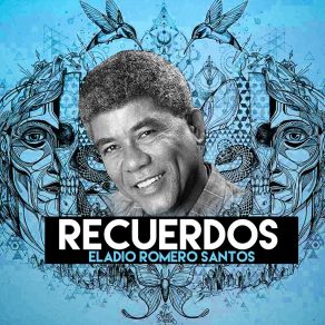Recuerdos album cover