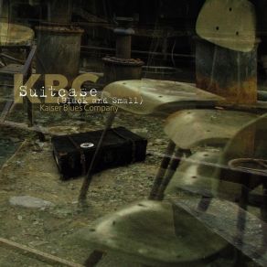 Suitcase (Black And Small) album cover
