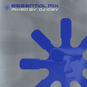 Essential Mix album cover